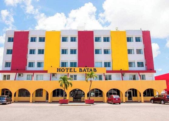 Palette Hotel Batab 1