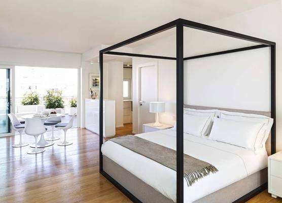 Dilman Luxury Stay 1