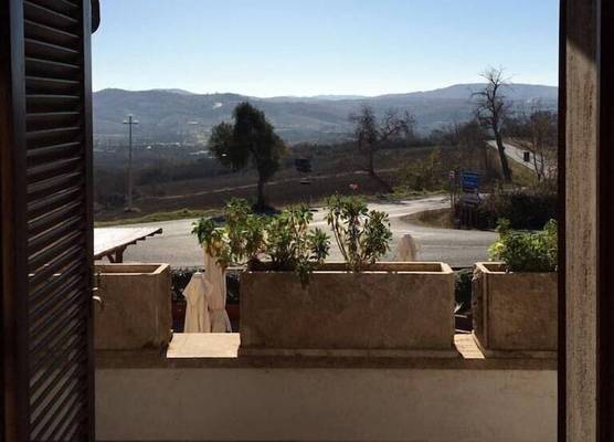 Affittacamere Villa Bagno Santo 1