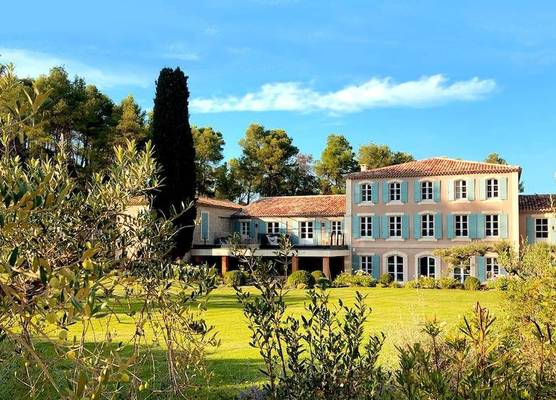 Domaine de Valmouriane 1