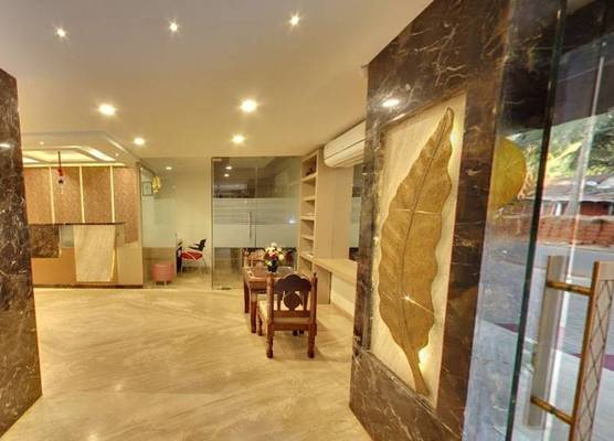 Calangute Grande 1