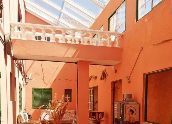 Hotel El Sombrerito 1