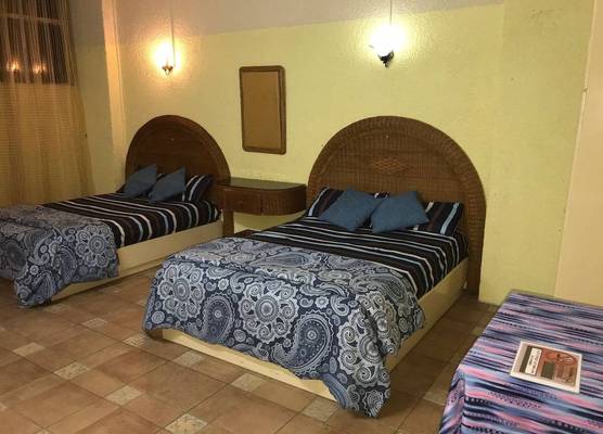 Grand Bay Beach Tourist Residence 1