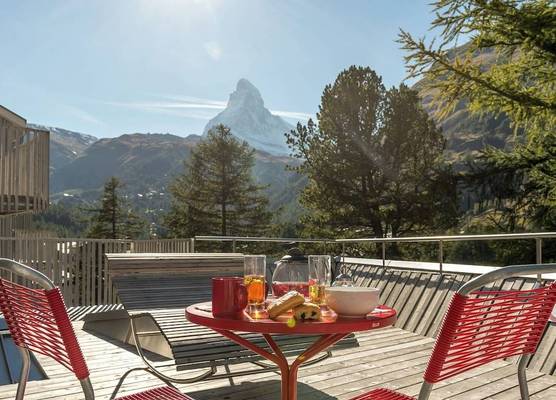 Legendär Zermatt 1