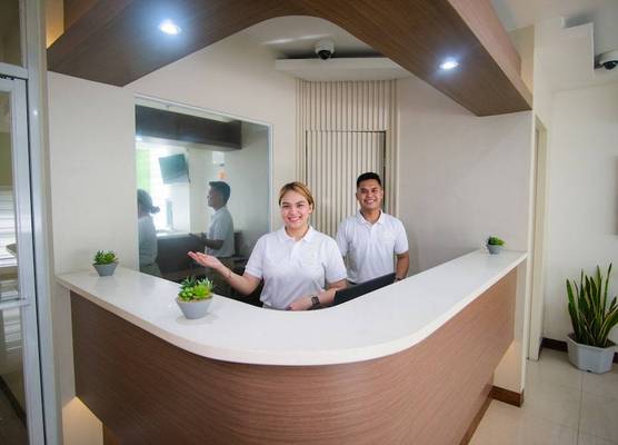 Benrose Hotel 1