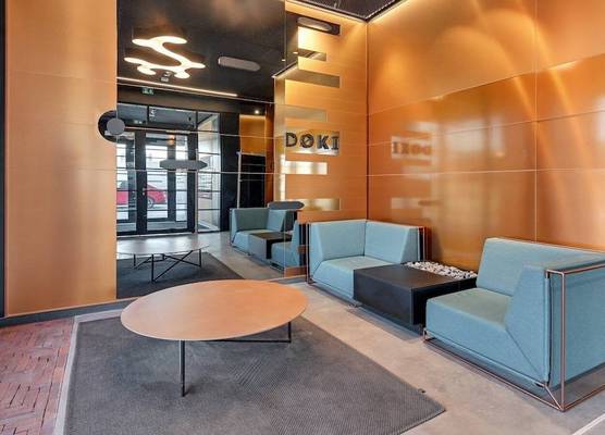 DOKI Living & Foodhall by Downtown Apartments 1