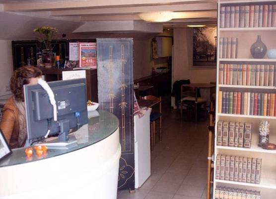 Hotel The Veteran 1