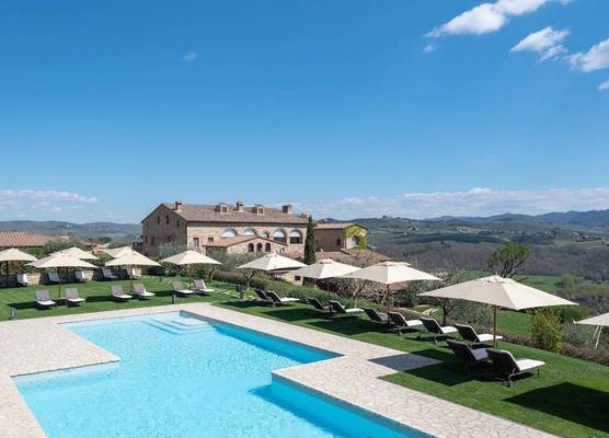 Hotel Le Fontanelle 1