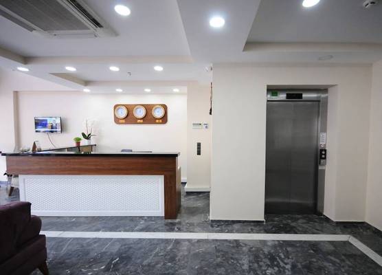 Grand Hekimoğlu HOTELS 1