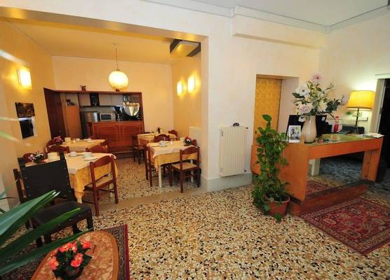 Locanda Sant'Anna Hotel 1