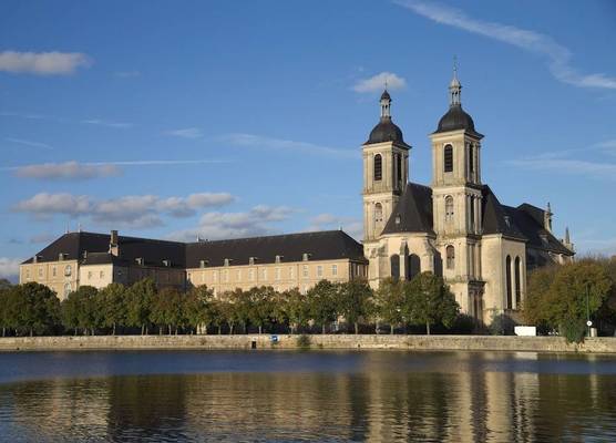 Hôtel de l'Abbaye des Prémontrés 1