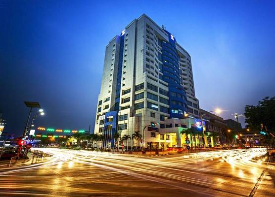 Mega Hotel Sdn Bhd 1