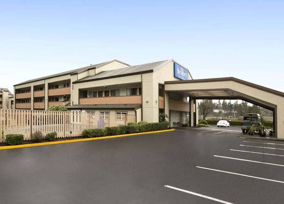 Baymont by Wyndham Seattle/Kirkland WA 1