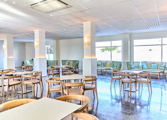 Leonardo Royal & Suites hotel Ibiza Santa Eulalia 1