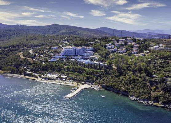 Asteria Ephesus Kuşadası 1