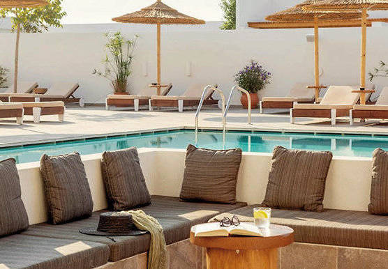 Sentido Pearl Beach Kos 1