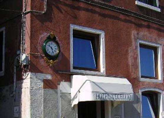 Hotel Vecellio Venice on the Lagoon 1