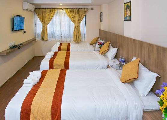 Sakura Boutique Hotel 1