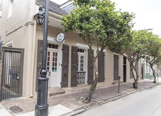Inn on Ursulines, a French Quarter Guest Houses Property 1