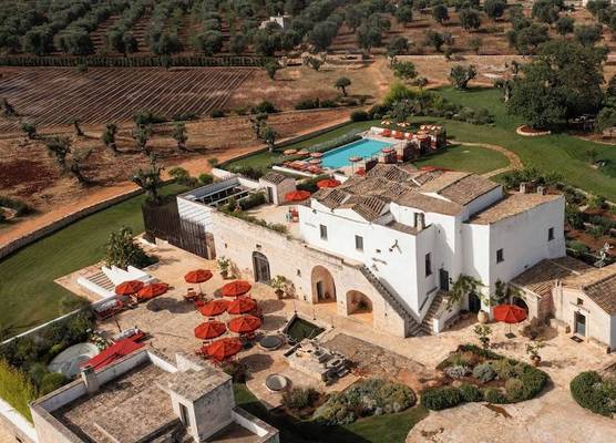 Masseria Santo Scalone 1