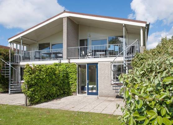 Ostrea 12 in Kamperland met Rust en Ruimte aan Zee! 1