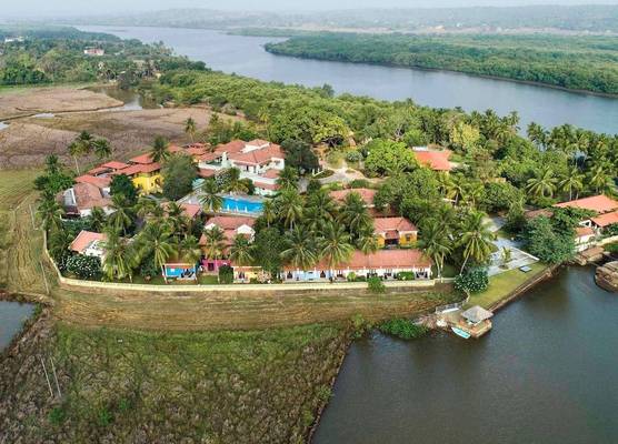 Mercure Goa Devaaya Resort - An Accor Hotels Brand 1
