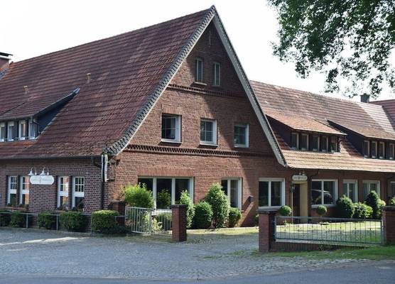 Gasthof Waldesruh 1