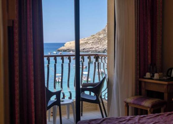 Hotel San Andrea 1