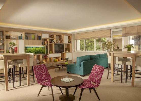 Hôtel Le B d'Arcachon by Inwood Hotels 1