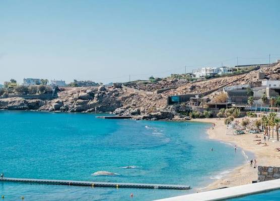 New Paradise Beach Resort - Adults only 1