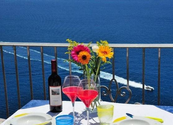 Amalfi Blu Retreat 1