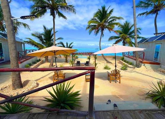 Zanzibar Beach House-South 1