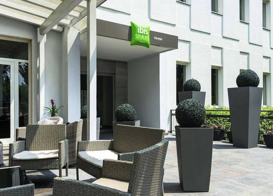 Bis Hotel Varese 1