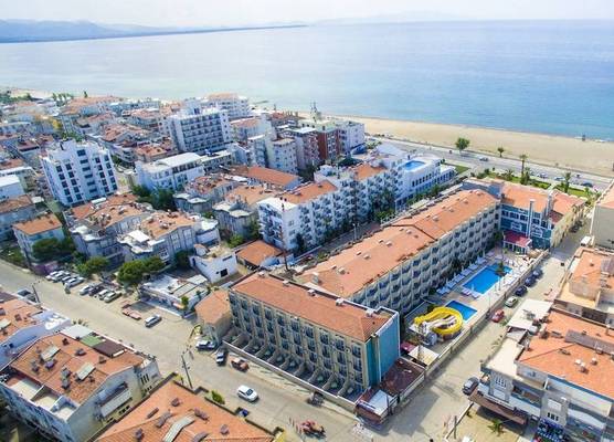Buyuk Berk Hotel 1