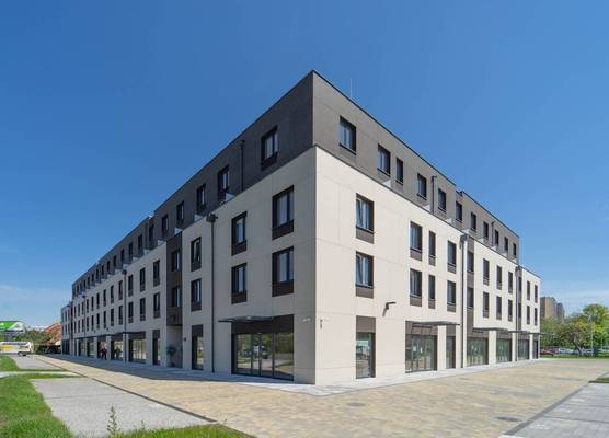 Milo Aparthotel 1