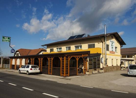 Guest House Čelan 1