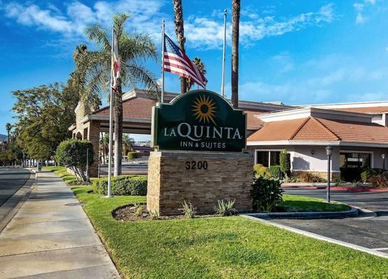 La Quinta by Wyndham Pomona 1