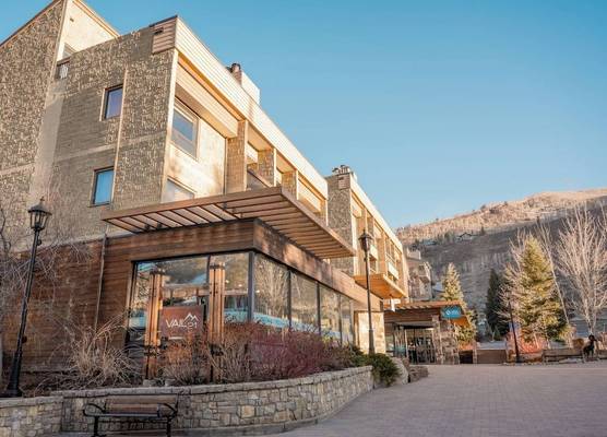 Vail 21 - CoralTree Residence Collection 1