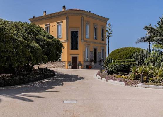 Villa Mosca Charming House 1
