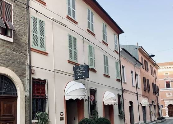Hotel De Prati 1