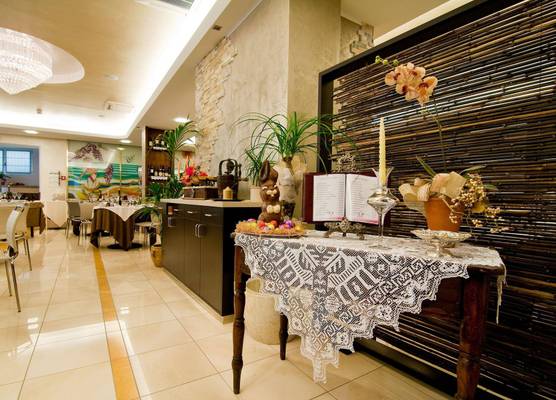 Hotel Torino Wellness & Spa 1