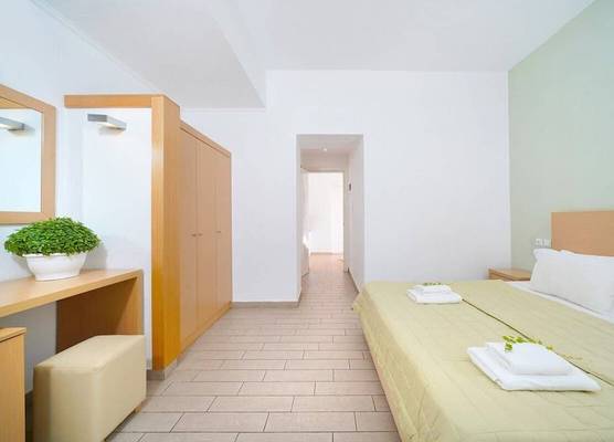 HOTEL ESPERIA 1