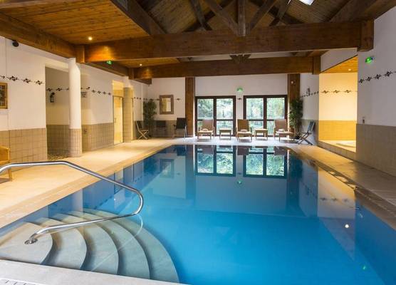 Logis Hotel Domaine de Rouffach 1