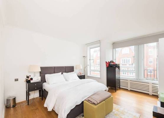 Sloane Square Luxury Flat 4 Guests 1