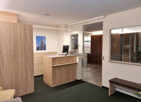 myMINGA13 - Hotel & serviced Apartments 1