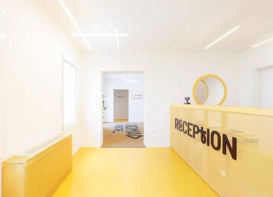 Nomad Hostel 1