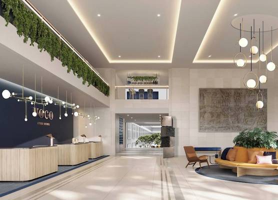 voco BALI SEMINYAK by IHG 1