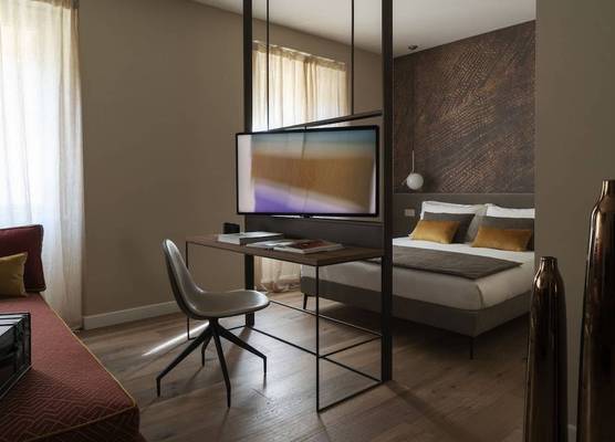 Della Spiga Suites by Brera Apartments 1