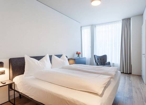 Centurion Swiss Quality Towerhotel Windisch 1