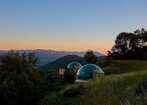 The Glamping Collective 1